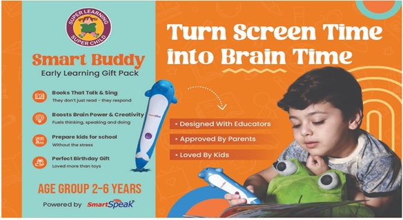 Smart_Buddy